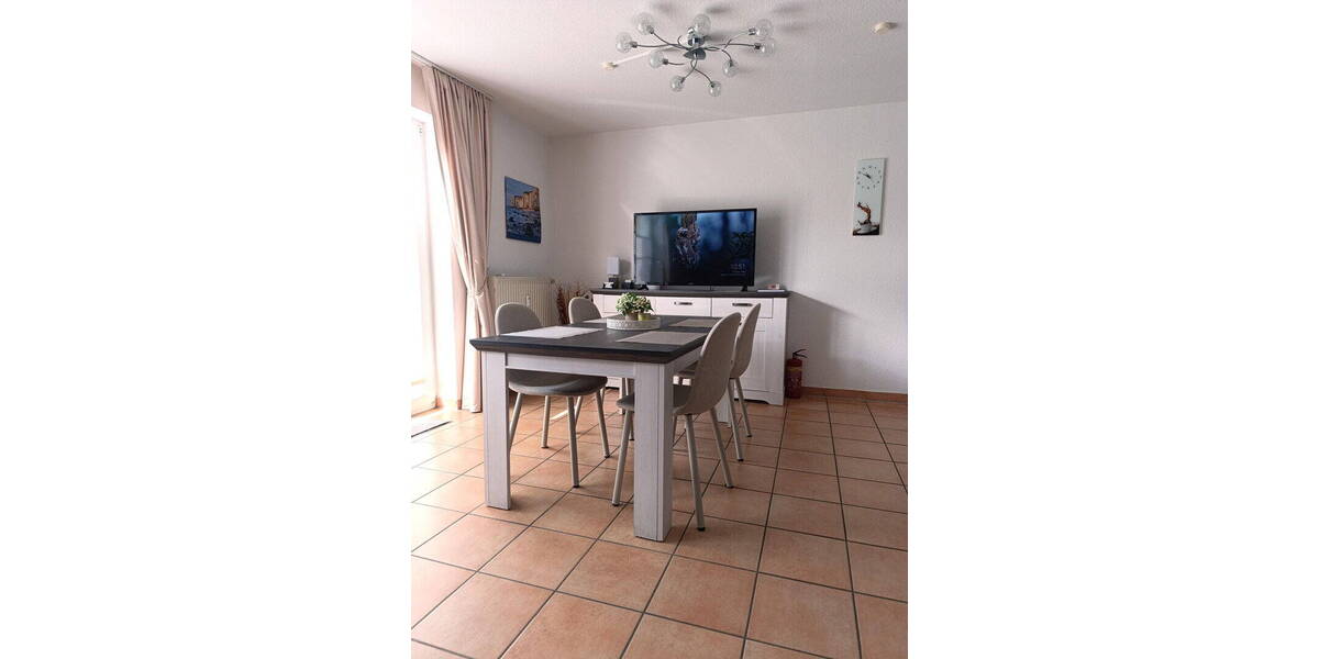Etagenwohnung Putbus Lauterbach - 2 Zimmer, 47 m&sup2;, 219.000&euro; | Angebot:26728288