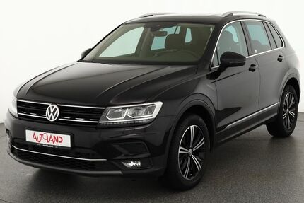 VW Tiguan 89.987 km 22.990 &euro; Greifswald 17489