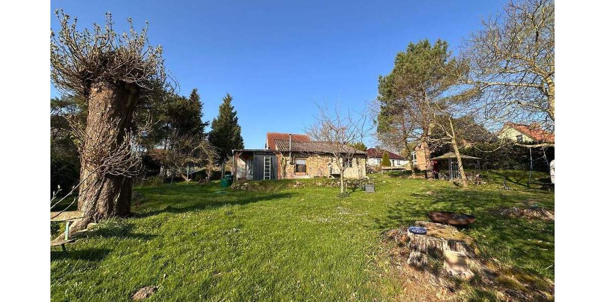 Einfamilienhaus Poseritz - 3 Zimmer, 91 m&sup2;, 235.000&euro; | Angebot:25747066