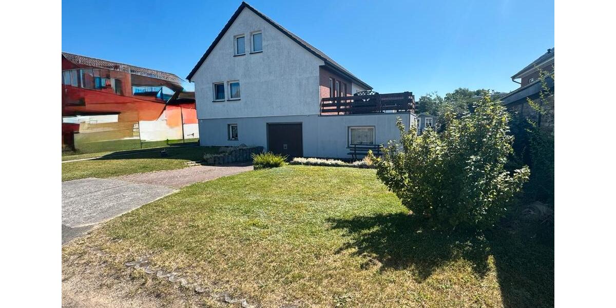 Einfamilienhaus Steinhagen - 5 Zimmer, 150 m&sup2;, 299.000&euro; | Angebot:27038825