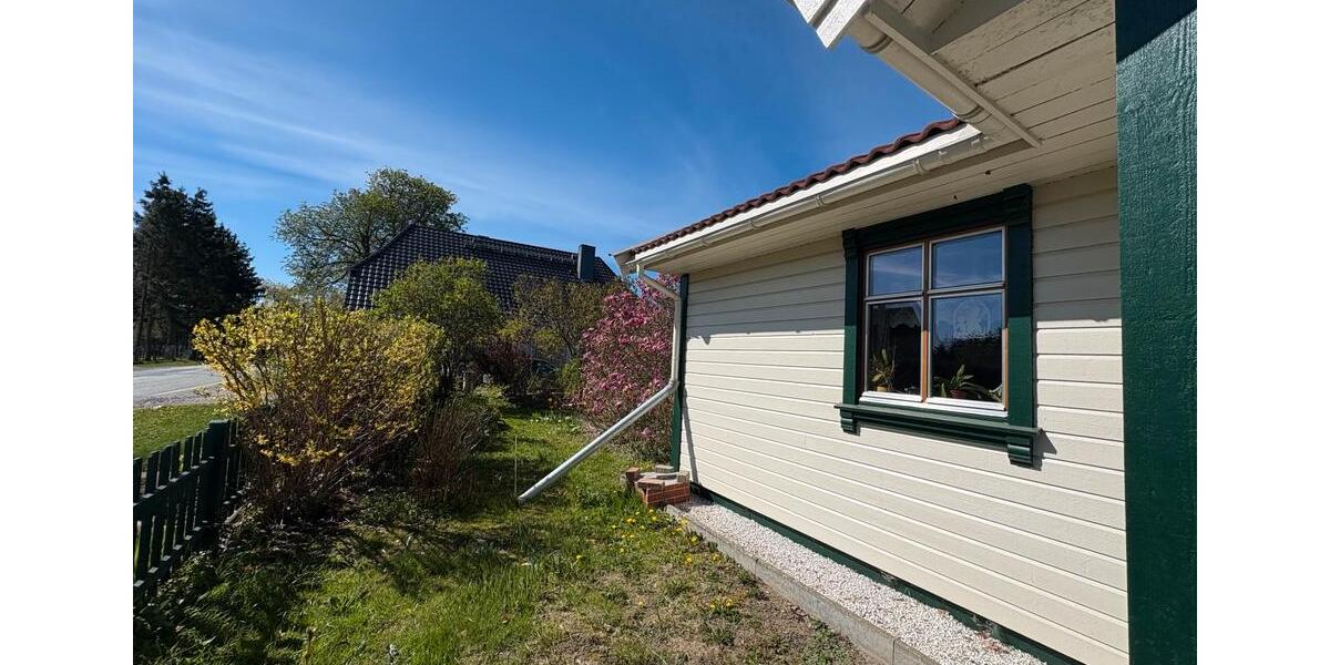 Bungalow Karlsburg - 250.000&euro; | Angebot:27072758