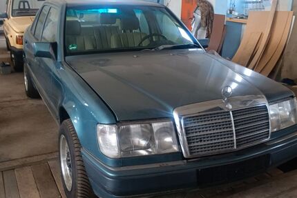 Mercedes-Benz 190 73.000 km 5.400 &euro; Jarmen 17126