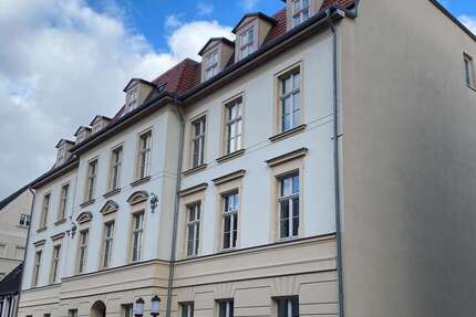 Wohnung Greifswald - 3 Zimmer, 116 m&sup2;, 1.390&euro; | Angebot:25810225