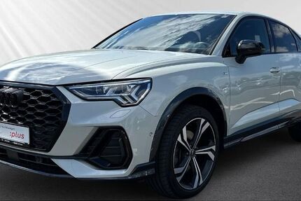 Audi Q3 41.523 km 44.790 &euro; Greifswald 17489