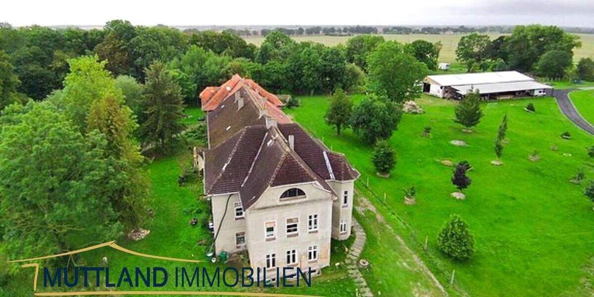 Mehrfamilienhaus, Wohnhaus Süderholz / Bartmannshagen Rakow - 5 Zimmer, 1 m&sup2;, 570.000&euro; | Angebot:25663811