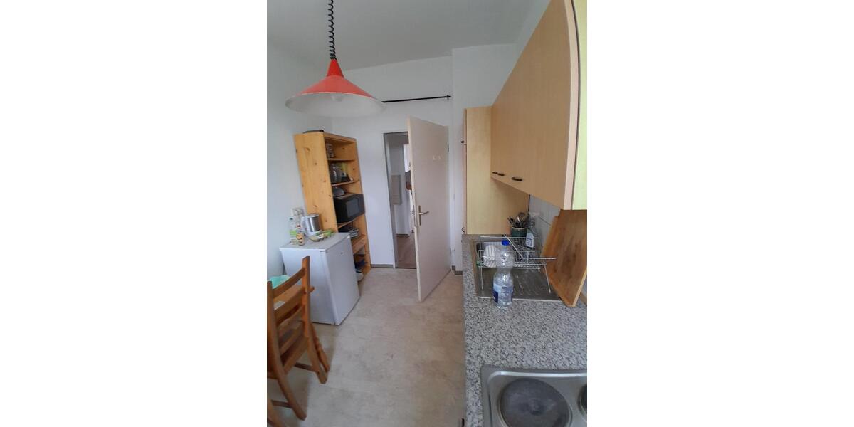 Etagenwohnung Greifswald - 3 Zimmer, 74 m&sup2;, 777&euro; | Angebot:25882166