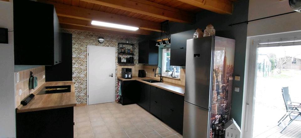 Einfamilienhaus Garz/Rügen Rügen - 4 Zimmer, 100 m&sup2;, 390.000&euro; | Angebot:25383534