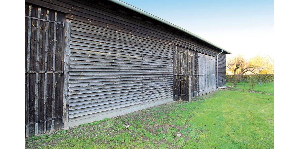 Einfamilienhaus Bentzin Zarrenthin Zarrenthin - 1 Zimmer, 112 m&sup2;, 159.000&euro; | Angebot:25928842