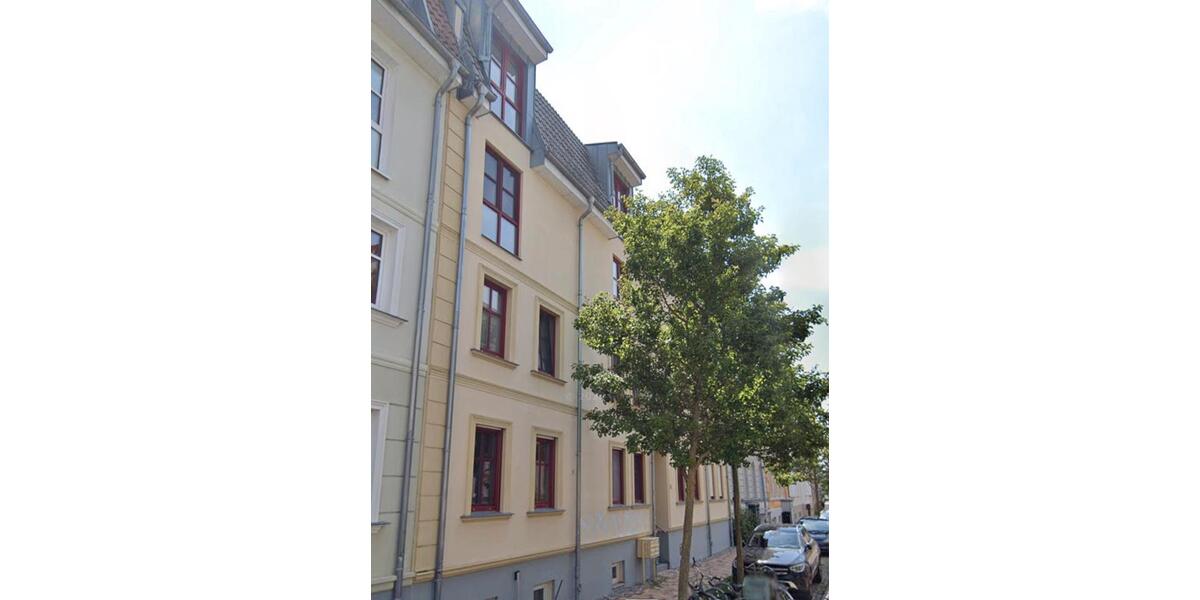 Dachgeschoßwohnung Greifswald - 3 Zimmer, 83 m&sup2;, 850&euro; | Angebot:27721606
