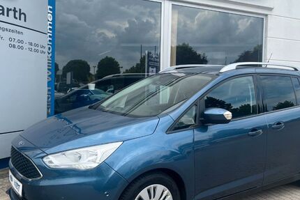 Ford C-Max 116.760 km 10.890 &euro; Grimmen 18507