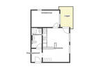 Etagenwohnung Karlshagen - 2 Zimmer, 53 m&sup2;, 179.000&euro; | Angebot:26556496