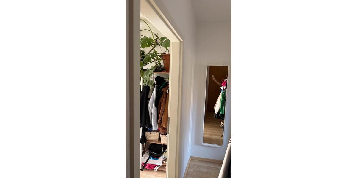 Etagenwohnung Greifswald - 1 Zimmer, 34 m&sup2;, 399&euro; | Angebot:27717322