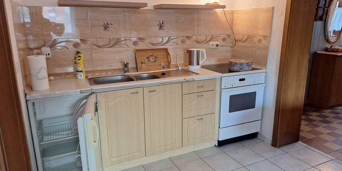 Einfamilienhaus Lubmin - 7 Zimmer, 164 m&sup2;, 287.000&euro; | Angebot:25664126