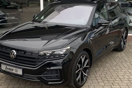 VW Touareg 68.000 km 62.900 &euro; Greifswald 17489