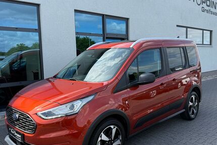Ford Tourneo 35.280 km 20.900 &euro; Greifswald 17489
