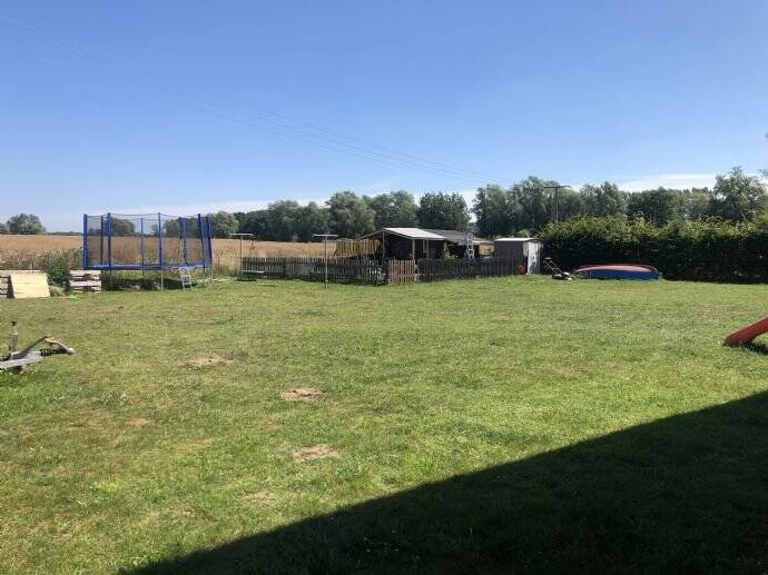 Mehrfamilienhaus, Wohnhaus Mölschow - 549.000&euro; | Angebot:25664469