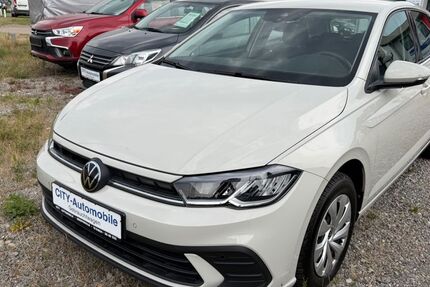VW Polo 4.603 km 16.800 &euro; Greifswald 17489