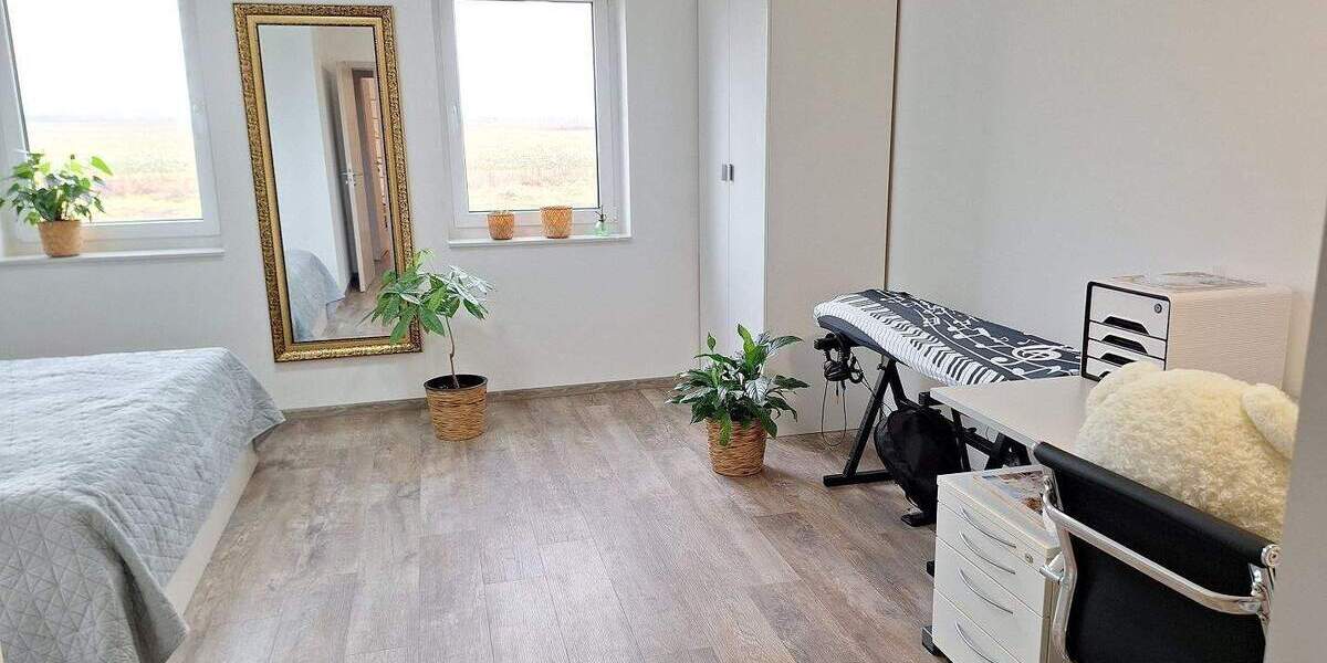 Einfamilienhaus Greifswald Groß Schönwalde - 6 Zimmer, 190 m&sup2;, 699.000&euro; | Angebot:25664109