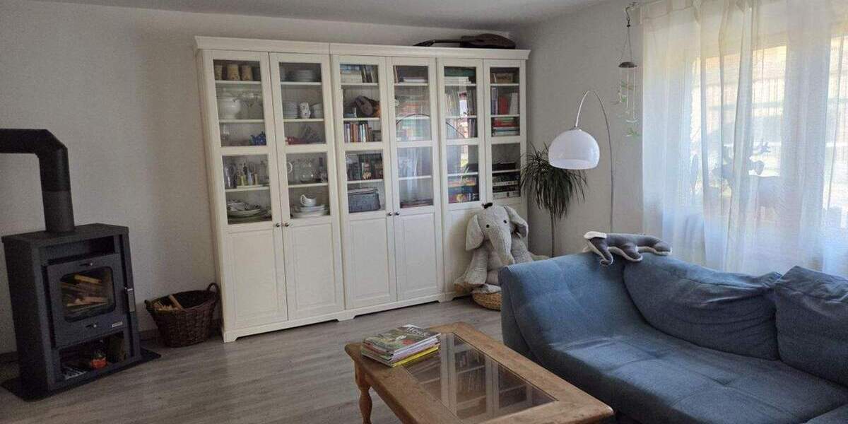 Doppelhaushälfte Wolgast Pritzier - 4 Zimmer, 90 m&sup2;, 99.000&euro; | Angebot:25769914
