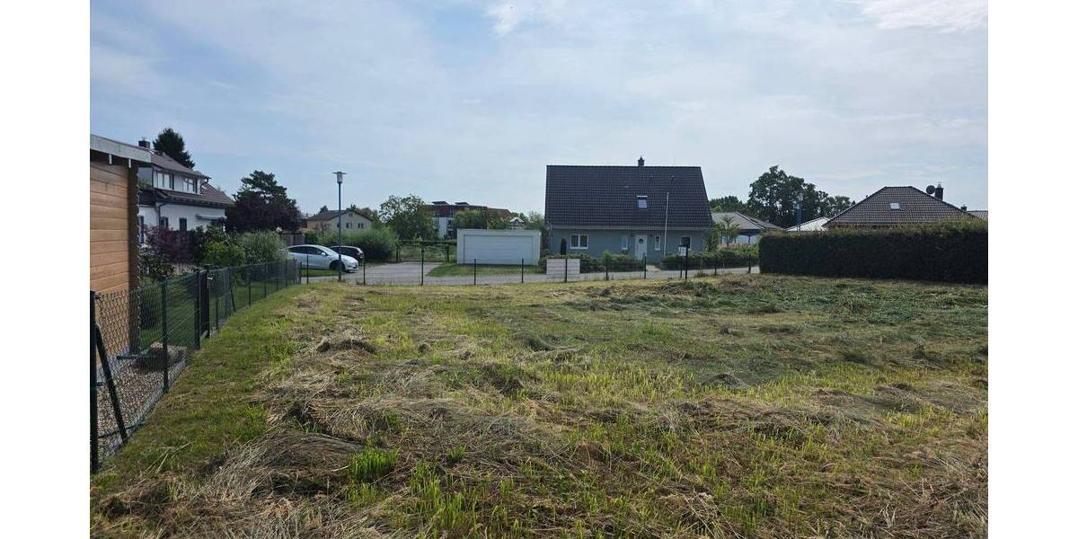 Grundstück Putbus Lauterbach - 189.000&euro; | Angebot:25683125