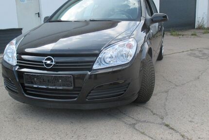 Opel Astra 135.500 km 2.850 &euro; Greifswald 17489