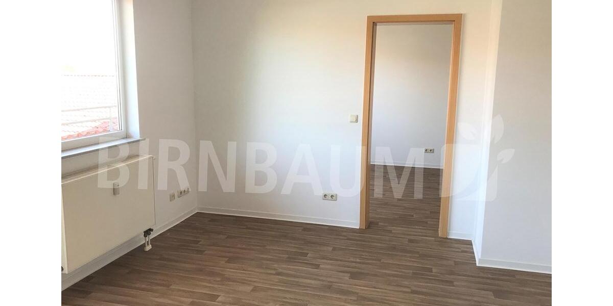 Etagenwohnung Greifswald - 2 Zimmer, 42 m&sup2;, 455&euro; | Angebot:25655223
