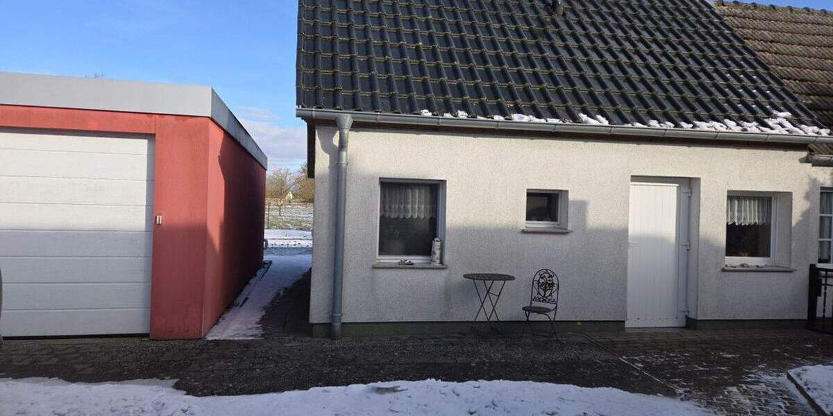 Doppelhaushälfte Krien - 4 Zimmer, 91 m&sup2;, 164.000&euro; | Angebot:25673807