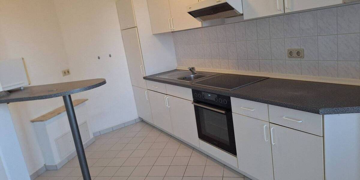 Etagenwohnung Greifswald Nördliche Mühlenvorstadt - 2 Zimmer, 54 m&sup2;, 165.000&euro; | Angebot:26064413
