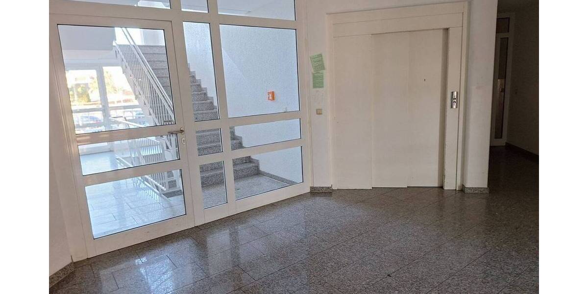 Etagenwohnung Greifswald Nördliche Mühlenvorstadt - 2 Zimmer, 54 m&sup2;, 165.000&euro; | Angebot:26064413