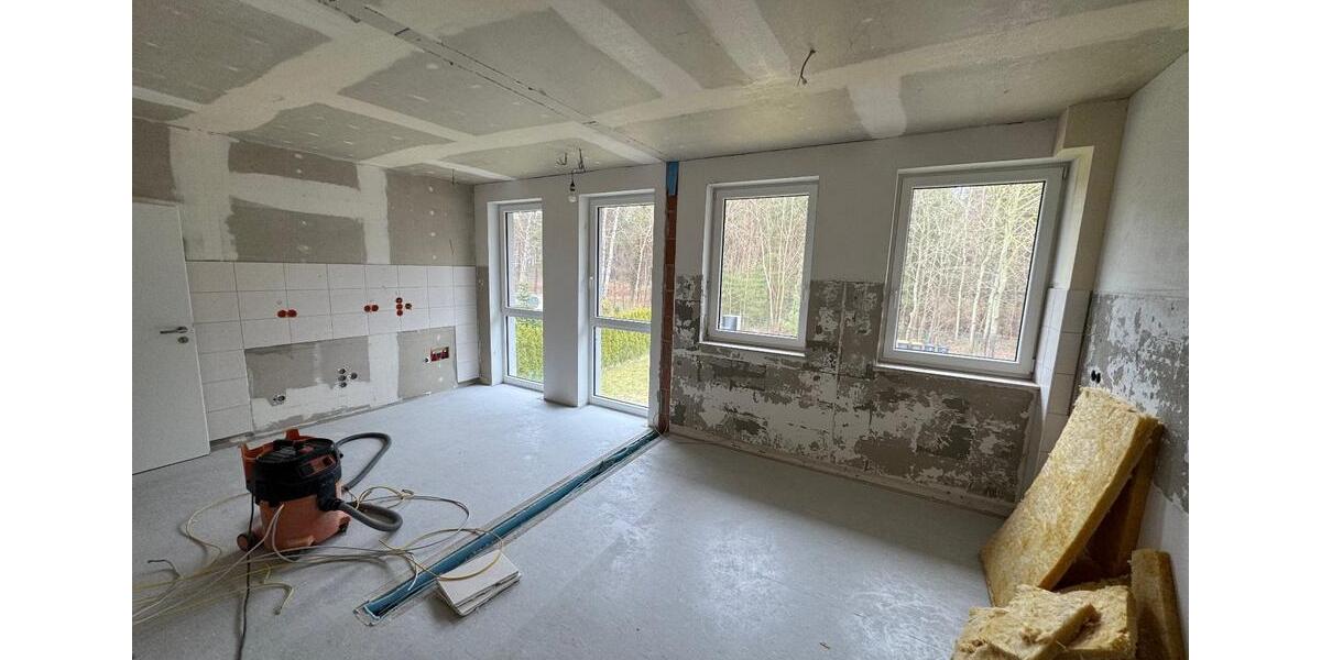 Etagenwohnung Karlshagen - 4 Zimmer, 139 m&sup2;, 1.490&euro; | Angebot:22498026