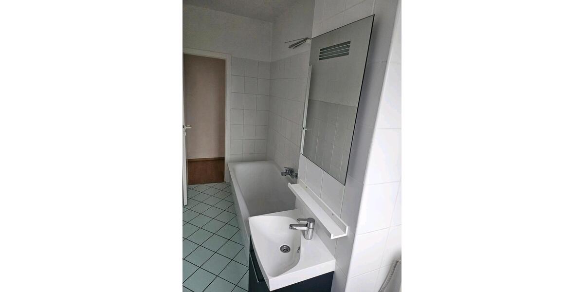 Etagenwohnung Greifswald Groß Schönwalde - 3 Zimmer, 59 m&sup2;, 690&euro; | Angebot:22037574