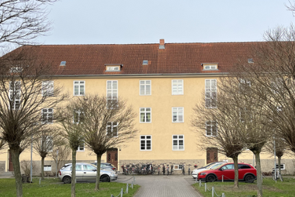 Wohnung Greifswald - 2 Zimmer, 58 m&sup2;, 405&euro; | Angebot:25804627