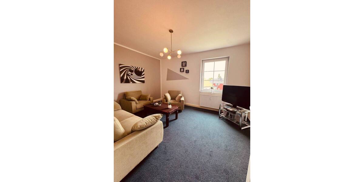 Etagenwohnung Peenemünde - 2 Zimmer, 52 m&sup2;, 150.000&euro; | Angebot:26092129