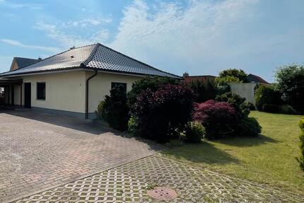 Haus Gützkow - 4 Zimmer, 117 m&sup2;, 350.000&euro; | Angebot:27120946