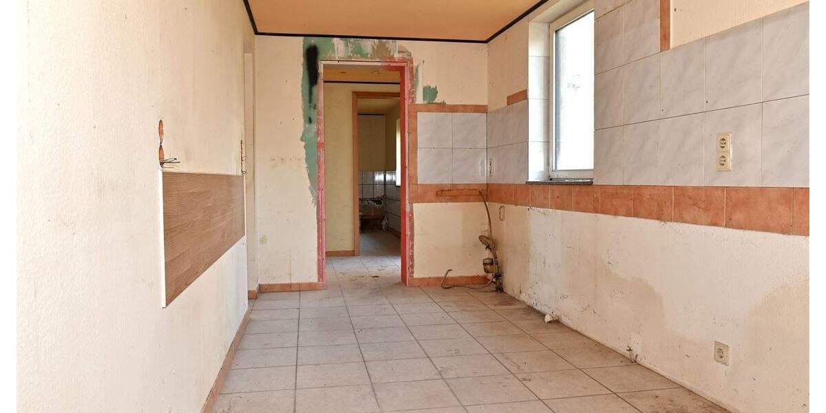 Einfamilienhaus Sundhagen Groß Behnkenhagen - 3 Zimmer, 74 m&sup2;, 145.000&euro; | Angebot:25728884