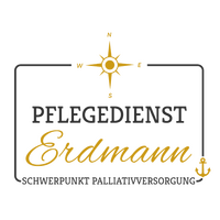 Gelernte Pflegehilfskraft (m/w/d) in Teilzeit – Wir haben den passenden Job für Sie! Pflegedienst Erdmann e.K. Greifswald 17491