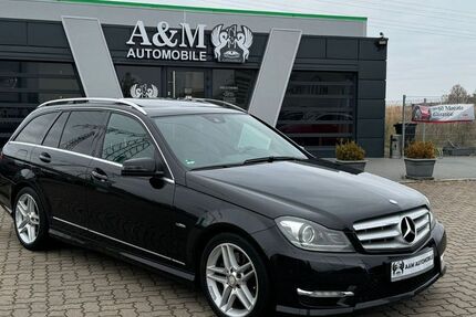 Mercedes-Benz C 250 279.000 km 8.900 &euro; Greifswald 17489