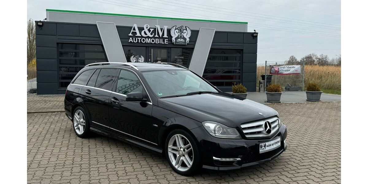 Mercedes-Benz C 250 279.000 km 8.900 &euro; Greifswald 17489