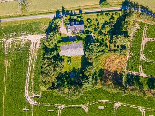 Mehrfamilienhaus, Wohnhaus Splietsdorf Müggenwalde - 7 Zimmer, 230 m&sup2;, 455.000&euro; | Angebot:25797479