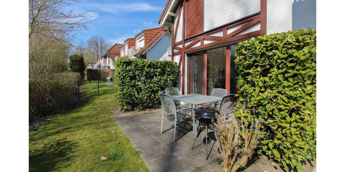 Etagenwohnung Gustow - 3 Zimmer, 70 m&sup2;, 190.000&euro; | Angebot:26355680