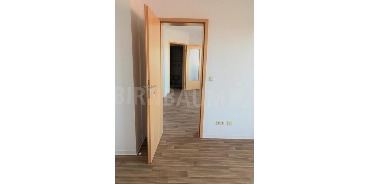 Etagenwohnung Greifswald - 2 Zimmer, 42 m&sup2;, 455&euro; | Angebot:25655223