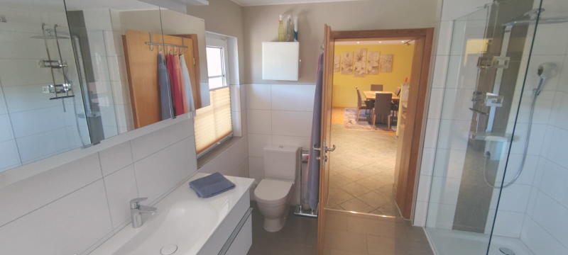 ObjNr:19725 - Hochwertig Saniertes Anwesen für Pferdeliebhaber oder Reitsportfreunde; Feriennutzung möglich - Bauernhaus, Landhaus Loitz | Angebot:21580639