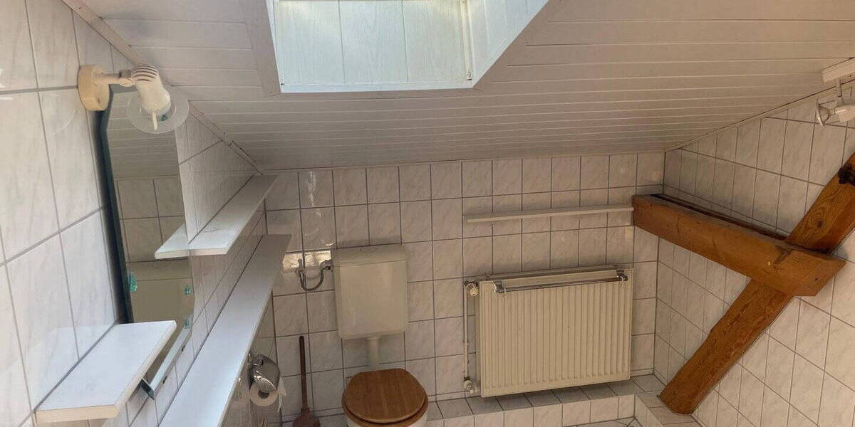 Einfamilienhaus Wolgast - 4 Zimmer, 120 m&sup2;, 185.000&euro; | Angebot:26228810