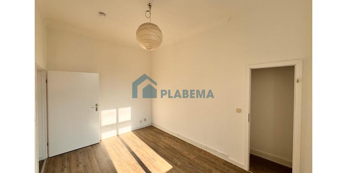 Etagenwohnung Greifswald - 3 Zimmer, 70 m&sup2;, 1.255&euro; | Angebot:25570528