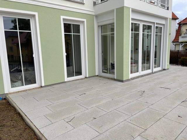 Terrassenwohnung Karlshagen - 3 Zimmer, 76 m&sup2;, 389.000&euro; | Angebot:26545021