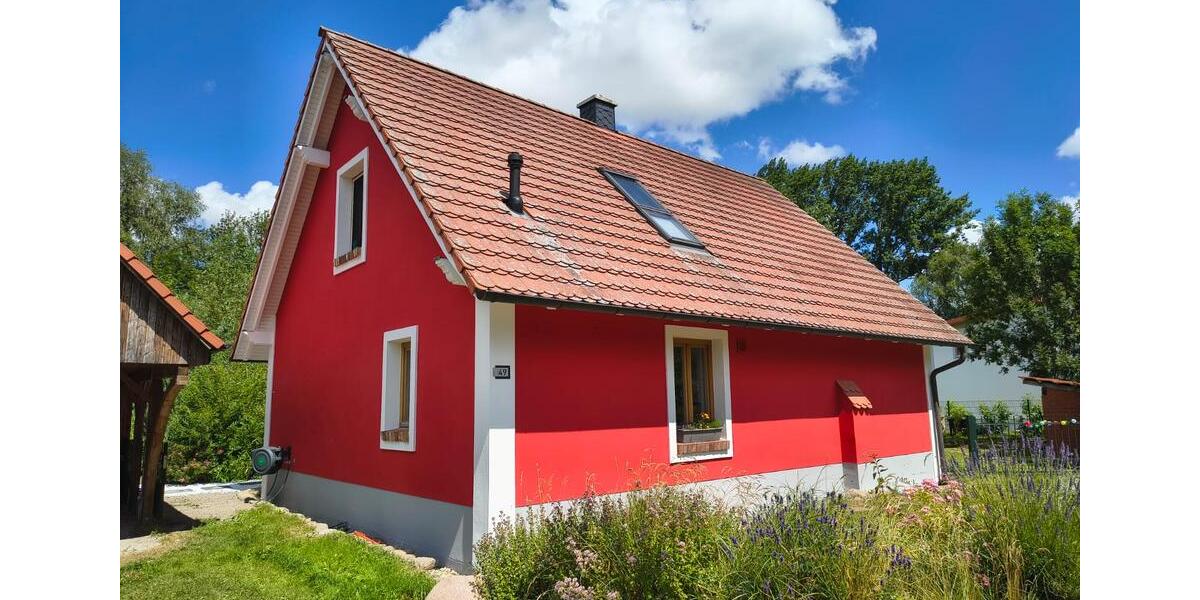 Einfamilienhaus Garz/Rügen Rügen - 3 Zimmer, 115 m&sup2;, 459.000&euro; | Angebot:26045253