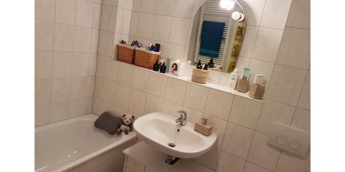 Hochparterre Greifswald - 2 Zimmer, 61 m&sup2;, 849&euro; | Angebot:26035469