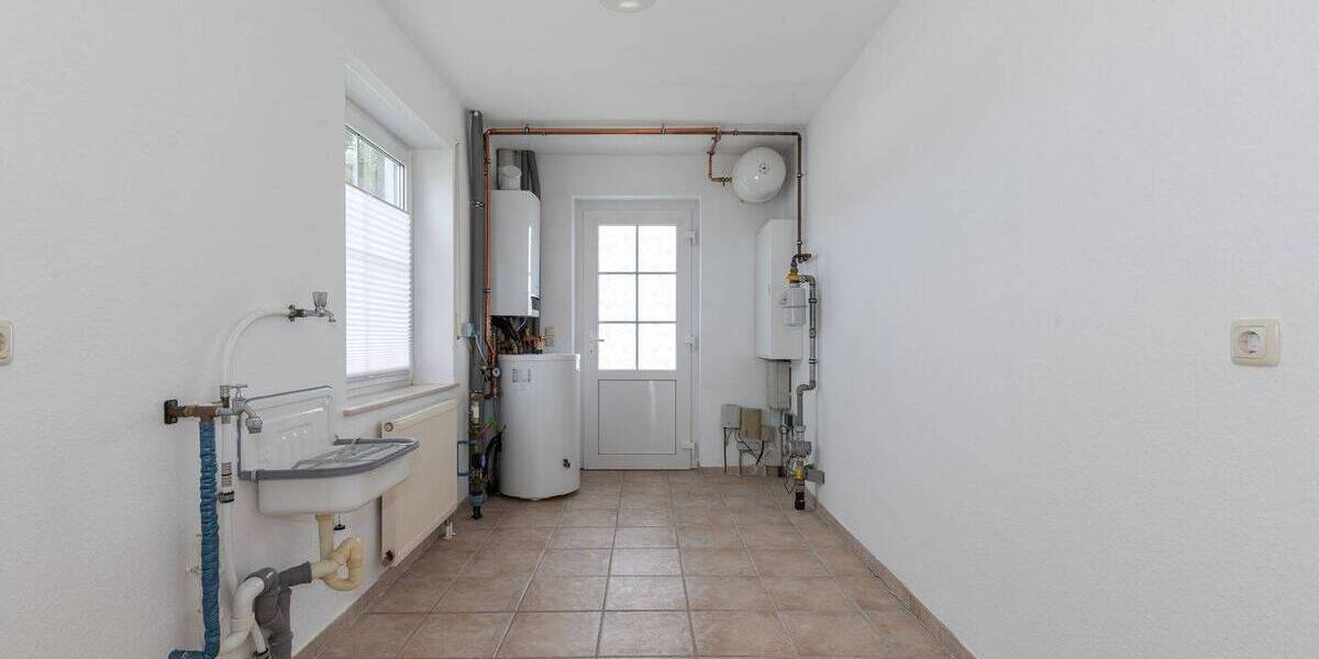 Einfamilienhaus Putbus Lauterbach - 4 Zimmer, 122 m&sup2;, 424.753&euro; | Angebot:25665970