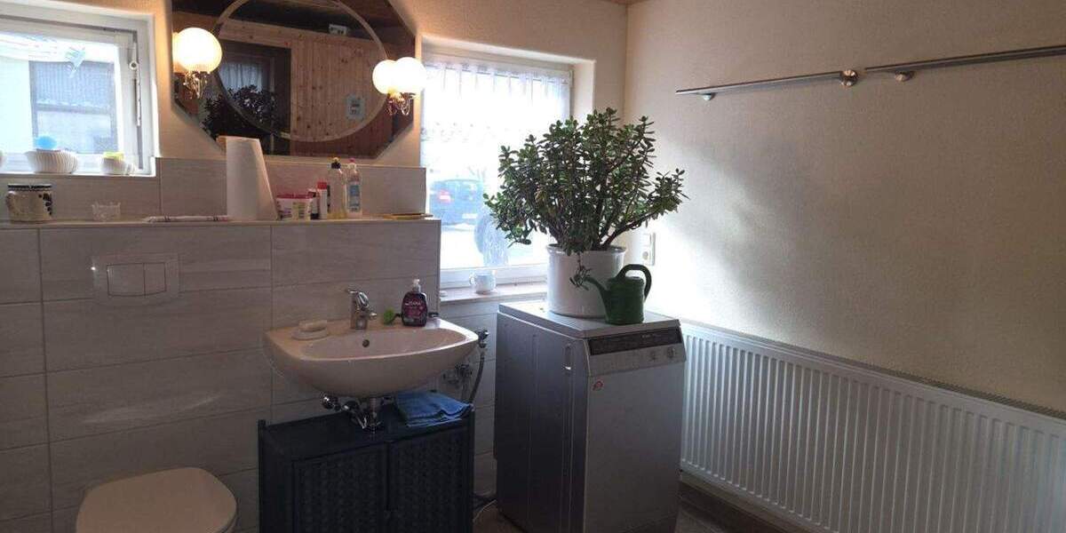 Doppelhaushälfte Krien - 4 Zimmer, 91 m&sup2;, 164.000&euro; | Angebot:25673807