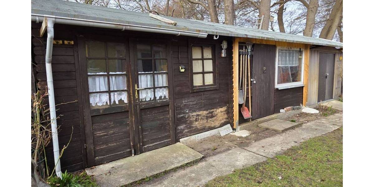 Einfamilienhaus Karlshagen - 4 Zimmer, 80 m&sup2;, 349.000&euro; | Angebot:25927507